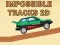 Impossible Tracks 2D