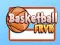 Basketball FRVR