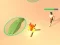 Survival with a Hot Native