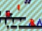 Paper Pixel Adventure