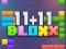 11x11 Bloxx