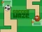 Soccer Maze