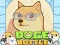 Doge Bottle