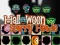 Halloween Scarry Heads