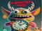 Monster time