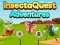 InsectaQuest Adventures