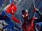 Spiderman 2 Web Shadow