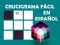 Crucigramas Faciles
