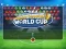 Bubble Shooter World Cup