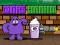Grimace Commando