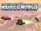 Rebel Wings