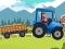 Delivery By Tractor