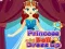 Princess Doll Dress Up