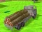 Cargo Truck Offroad