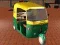 Modern Tuk Tuk Rickshaw Game