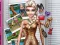 Elisa Doll Creator — free online game