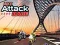 Bike Attack Race 