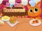 My Cat Restaurant