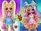 OMG Fashion Doll Creator