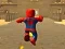 Roblox: Spiderman Upgrade