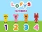 Lofys Numbers