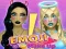 Emoji Make Up 