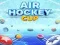 Air Hockey Cup