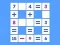 Mathematical Crossword