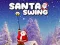 Santa Swing