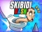 Skibidi Dash