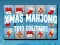Xmas Mahjong Trio Solitaire