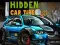 Hidden Car Tires