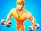 My Gym Simulator