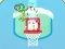 Stick Basketball