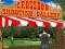 Crossbow Shooting Gallery