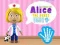 World of Alice The Bones
