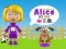 World of Alice My Dog