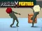 FoodHead Fighters