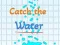Catch the water