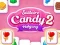 Solitaire Mahjong Candy 2