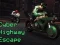 Cyber Highway Escape