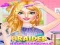 Braid Hair Salon Girls