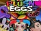 Plush Eggs Vending Machine