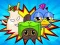 Cosmo Pet Starry Care