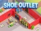 Lojë Shoe Outlet në internet