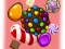 Trò chơi Candy Blocks trực tuyến