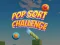 Pop Sort Challenge