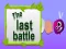 The Last Battle — free online game