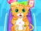 Hra Little Cat Doctor