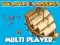 Pirates & Cannons Multi Player — free online game